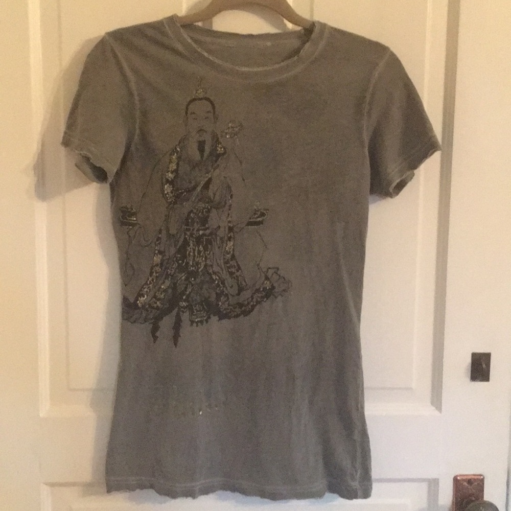 Sinful T-shirt